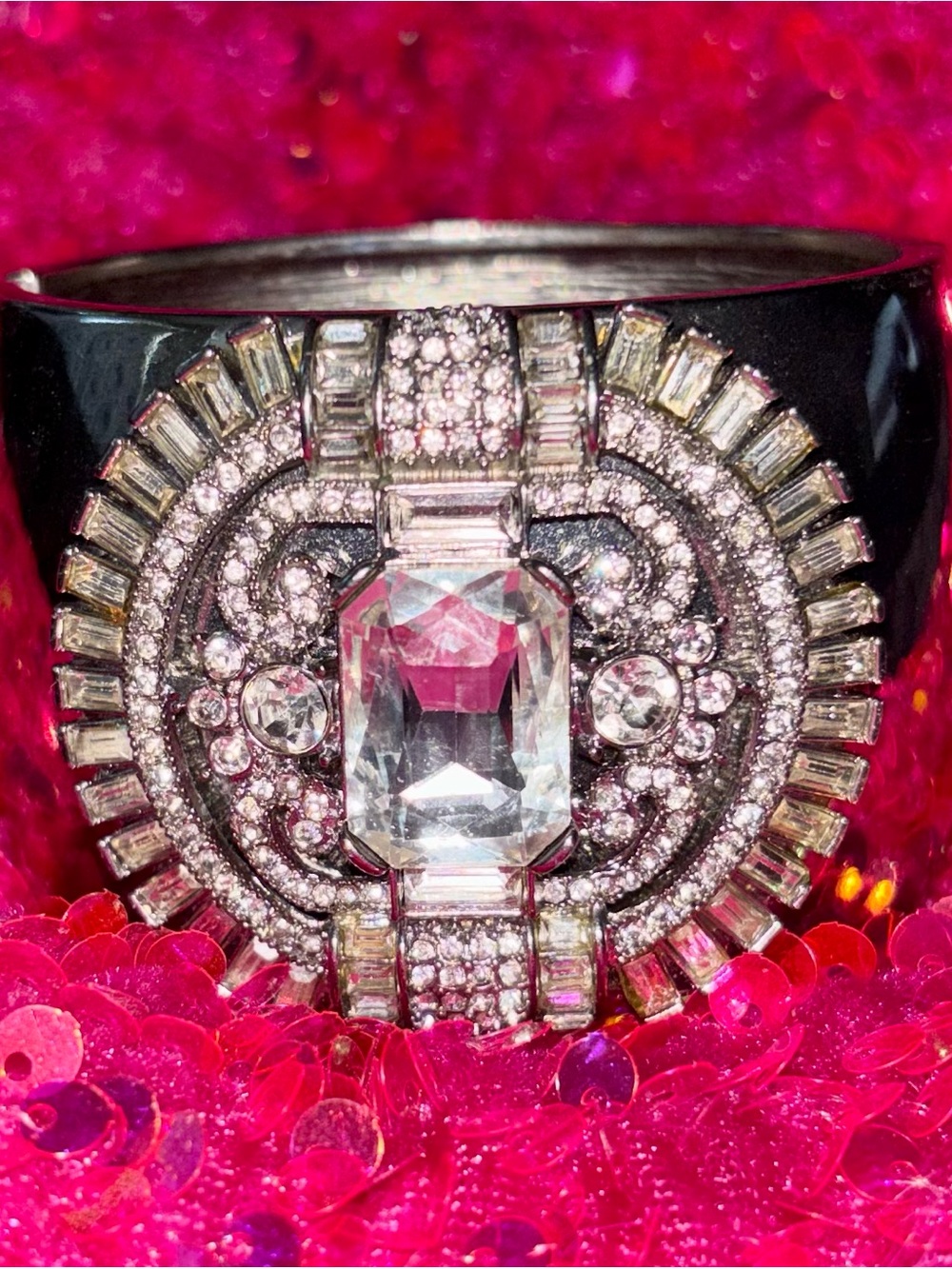 Banana Republic Cuff Bracelet